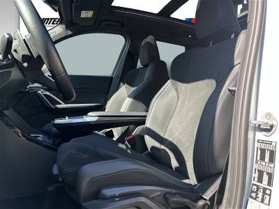 BMW X1 Vorführwagen BMW X1 Vorführwagen