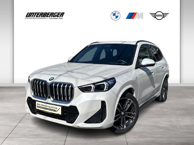 BMW X1 Vorführwagen BMW X1 Vorführwagen