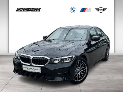 BMW 3er Gebrauchtwagen BMW 3er Gebrauchtwagen