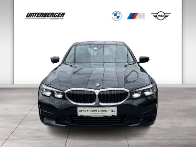 BMW 3er Gebrauchtwagen BMW 3er Gebrauchtwagen