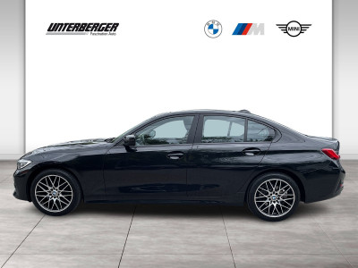 BMW 3er Gebrauchtwagen BMW 3er Gebrauchtwagen