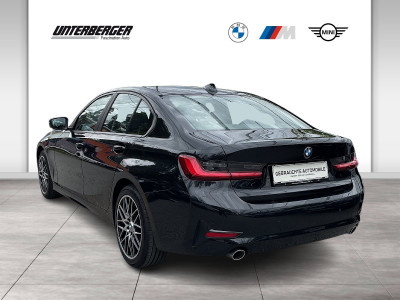 BMW 3er Gebrauchtwagen BMW 3er Gebrauchtwagen