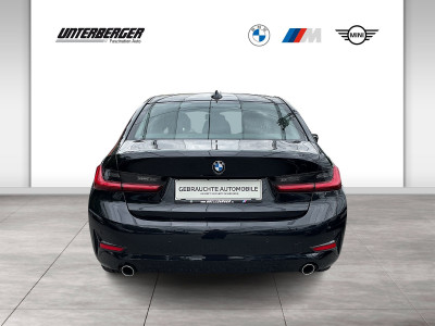 BMW 3er Gebrauchtwagen BMW 3er Gebrauchtwagen