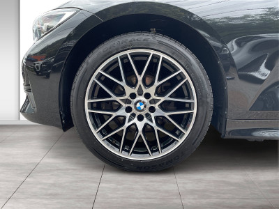 BMW 3er Gebrauchtwagen BMW 3er Gebrauchtwagen