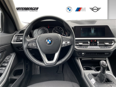 BMW 3er Gebrauchtwagen BMW 3er Gebrauchtwagen