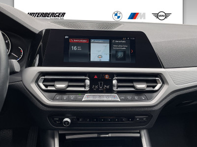 BMW 3er Gebrauchtwagen BMW 3er Gebrauchtwagen