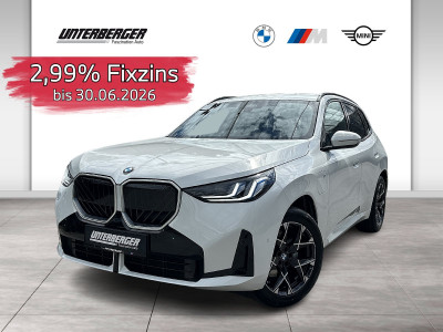 BMW X3 Neuwagen
