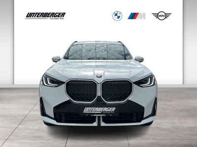 BMW X3 Neuwagen BMW X3 Neuwagen