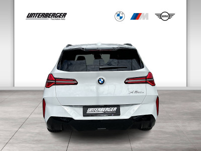 BMW X3 Neuwagen