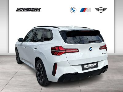 BMW X3 Neuwagen BMW X3 Neuwagen