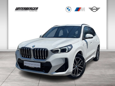 BMW X1 Jahreswagen BMW X1 Jahreswagen