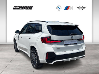 BMW X1 Jahreswagen BMW X1 Jahreswagen