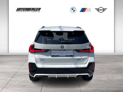 BMW X1 Jahreswagen BMW X1 Jahreswagen