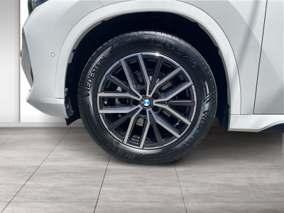 BMW X1 Jahreswagen BMW X1 Jahreswagen