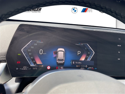 BMW X1 Jahreswagen BMW X1 Jahreswagen