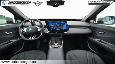 BMW iX3 Vorführwagen BMW iX3 Vorführwagen