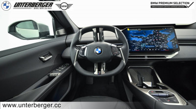 BMW iX3 Vorführwagen BMW iX3 Vorführwagen