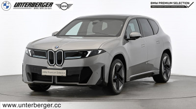 BMW iX3 Vorführwagen BMW iX3 Vorführwagen