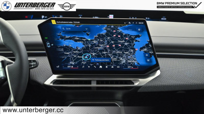 BMW iX3 Vorführwagen BMW iX3 Vorführwagen