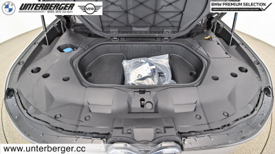 BMW iX3 Vorführwagen BMW iX3 Vorführwagen