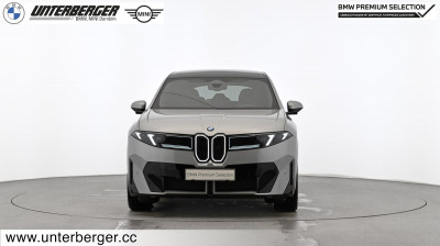 BMW iX3 Vorführwagen BMW iX3 Vorführwagen