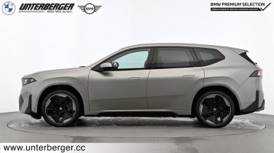 BMW iX3 Vorführwagen BMW iX3 Vorführwagen