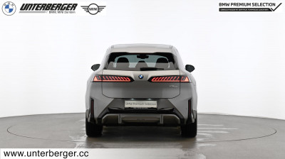 BMW iX3 Vorführwagen BMW iX3 Vorführwagen