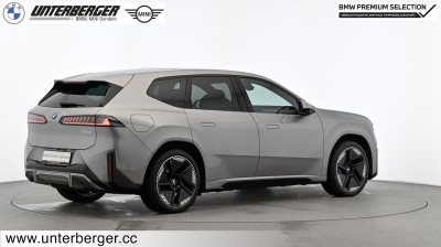 BMW iX3 Vorführwagen BMW iX3 Vorführwagen