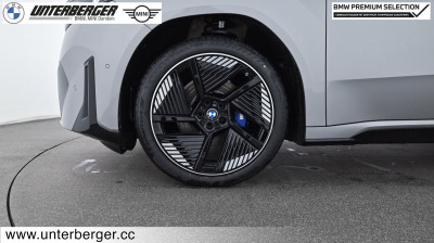BMW iX3 Vorführwagen BMW iX3 Vorführwagen