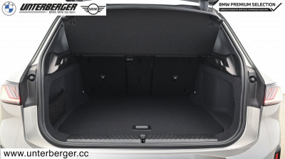 BMW iX3 Vorführwagen BMW iX3 Vorführwagen