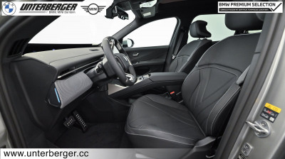 BMW iX3 Vorführwagen BMW iX3 Vorführwagen