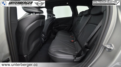 BMW iX3 Vorführwagen BMW iX3 Vorführwagen