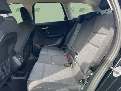 BMW X1 Gebrauchtwagen BMW X1 Gebrauchtwagen