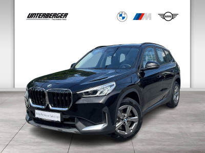 BMW X1 Gebrauchtwagen BMW X1 Gebrauchtwagen