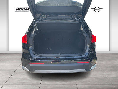 BMW X1 Gebrauchtwagen BMW X1 Gebrauchtwagen