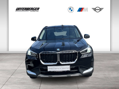 BMW X1 Gebrauchtwagen BMW X1 Gebrauchtwagen