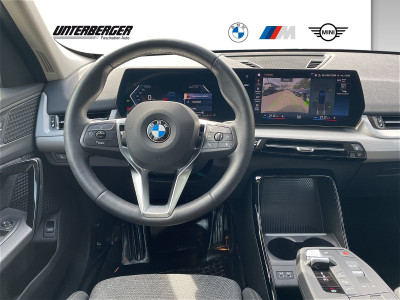 BMW X1 Gebrauchtwagen BMW X1 Gebrauchtwagen