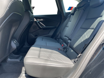 BMW X1 Jahreswagen