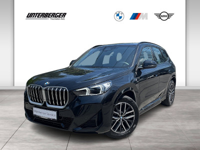 BMW X1 Jahreswagen