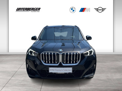 BMW X1 Jahreswagen