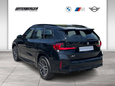 BMW X1 Jahreswagen