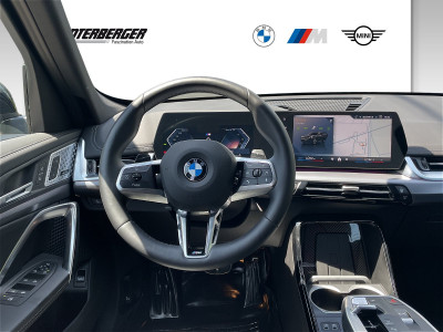 BMW X1 Jahreswagen