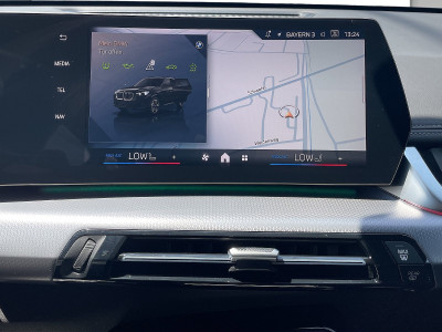 BMW X1 Jahreswagen