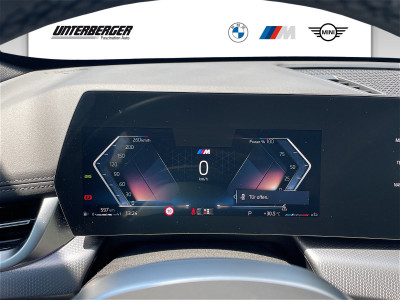 BMW X1 Jahreswagen