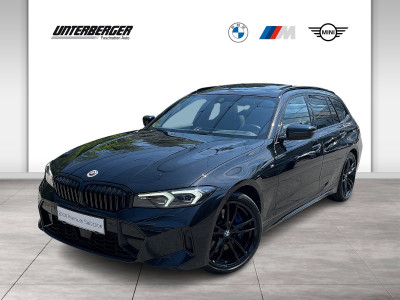 BMW 3er Gebrauchtwagen