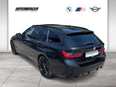 BMW 3er Gebrauchtwagen