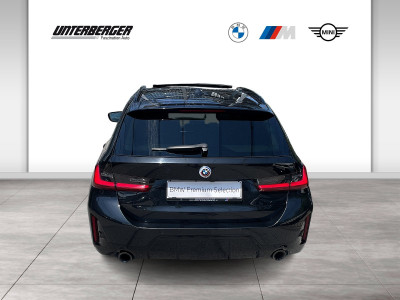 BMW 3er Gebrauchtwagen
