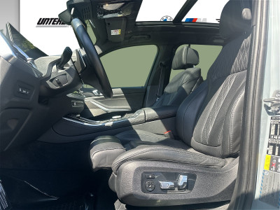 BMW X5 Gebrauchtwagen