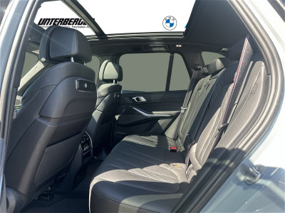 BMW X5 Gebrauchtwagen