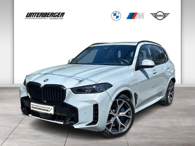 BMW X5 Gebrauchtwagen
